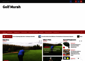 Golfmurah.com thumbnail