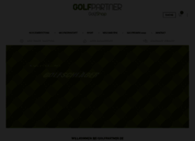 Golfpartner.de thumbnail