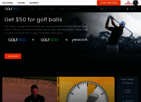Golfpass.com thumbnail