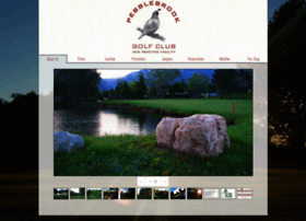 Golfpebblebrook.com thumbnail