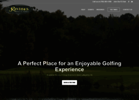 Golfravines.com thumbnail