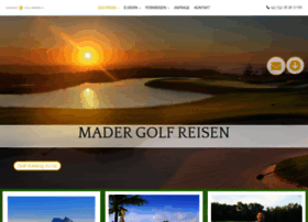 Golfreisewelten.at thumbnail