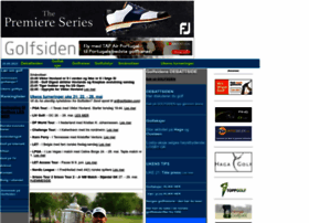 Golfsiden.com thumbnail