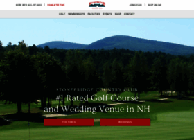 Golfstonebridgecc.com thumbnail