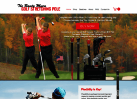 Golfstretchingpole.com thumbnail