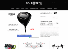 Golftech.co thumbnail Golftech.co thumbnail