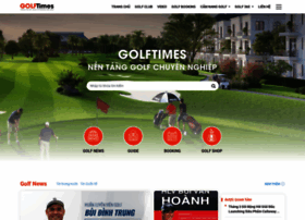 Golftimes.vn thumbnail