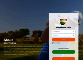 Golftimesa.co.za thumbnail