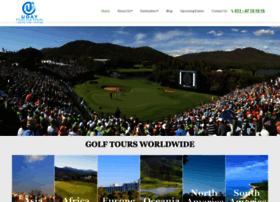 Golftoursworldwide.com thumbnail
