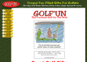 Golfun.com thumbnail