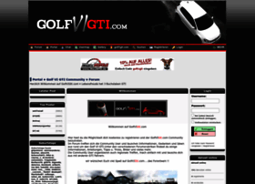 Golfvigti.com thumbnail