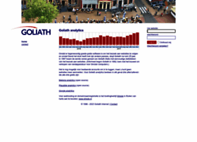 Goliath.nl thumbnail