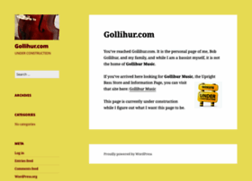 Gollihur.com thumbnail