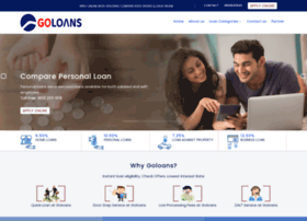 Goloans.co.in thumbnail Goloans.co.in thumbnail