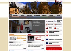 Goluchow.pl thumbnail