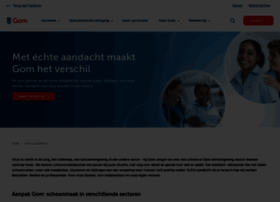 Gom.nl thumbnail