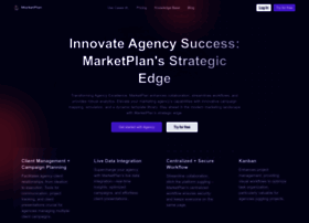 Gomarketplan.io thumbnail