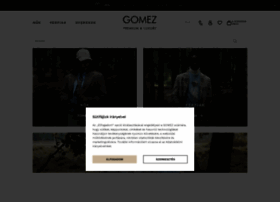 Gomez.hu thumbnail