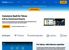 Gomibogroup.com thumbnail