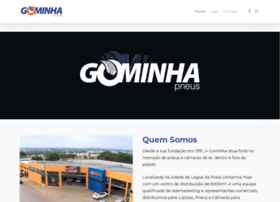 Gominhapneus.com.br thumbnail
