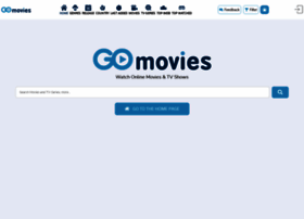 Gomovies lucifer sales
