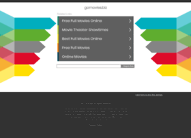 Gomovies.biz thumbnail