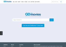 Gomovies Name At Wi Gomovies Watch Now The Best Tv Shows And Movies