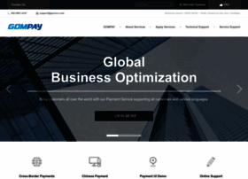 Gompay.net thumbnail