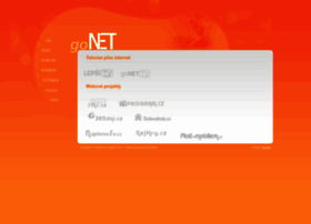 Gonet.cz thumbnail