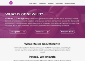 Gonewild.io thumbnail
