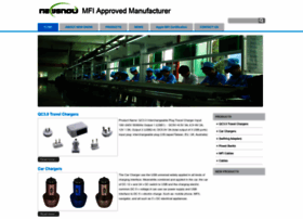 Gonewsnow.cn thumbnail