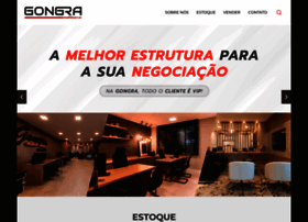 Gongra.com.br thumbnail