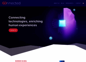 Gonnected.com thumbnail