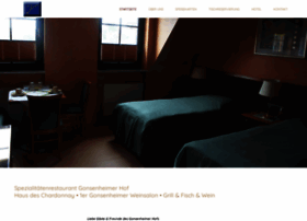 Gonsenheimer-hof.de thumbnail
