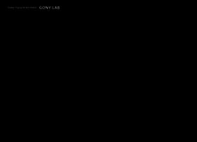 Gonylab.com thumbnail