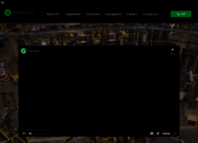 Gonzalez-group.com thumbnail