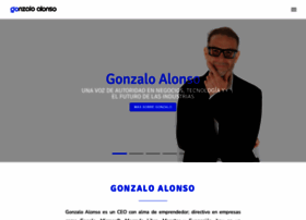 Gonzalo-alonso.com thumbnail