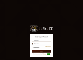 Gonzo-cc.bz thumbnail