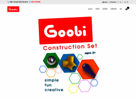 Goobi.com thumbnail