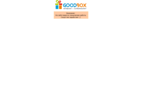 Goodbox.ua thumbnail Goodbox.ua thumbnail