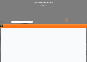 Goodbroker.org thumbnail
