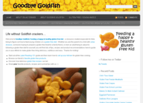 Goodbyegoldfish.com thumbnail