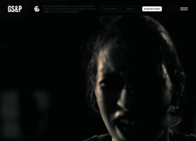 Goodbysilverstein.com thumbnail