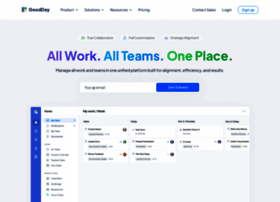 Goodday.work thumbnail