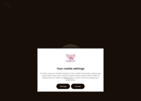 Goodelife-foodco.ie thumbnail