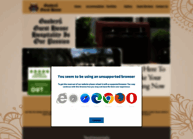 Goodeysguesthouse.co.za thumbnail Goodeysguesthouse.co.za thumbnail