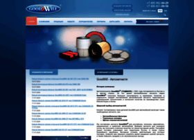 Goodfil.com thumbnail