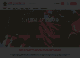 Goodfoodnetwork.co.za thumbnail