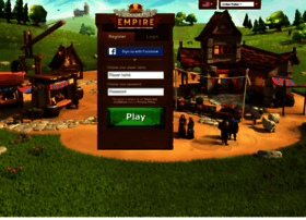 Goodgameempire.eu thumbnail