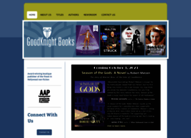 Goodknightbooks.com thumbnail